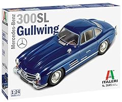 Italeri ita3645 mercedes for sale  Delivered anywhere in UK