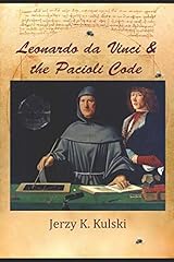 Leonardo vinci and usato  Spedito ovunque in Italia 