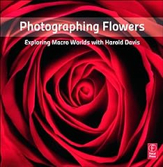 Photographing flowers explorin for sale  Delivered anywhere in USA 