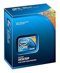 Intel core2duo e7500 usato  Spedito ovunque in Italia 