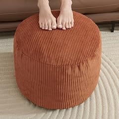 Wsofrlac pouf ottoman for sale  Delivered anywhere in USA 