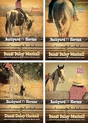 Backyard horses pack for sale  Delivered anywhere in USA 