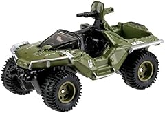 Hot wheels halo usato  Spedito ovunque in Italia 