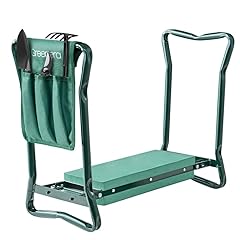 Garden kneeler handles for sale  Delivered anywhere in UK