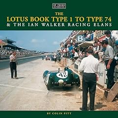 Lotus book type for sale  Delivered anywhere in UK