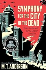 Symphony city dead for sale  Delivered anywhere in USA 