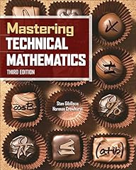 Mastering technical mathematic for sale  Delivered anywhere in USA 