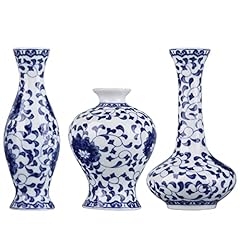Chinoiserie blue white for sale  Delivered anywhere in USA 