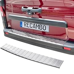 Recambo ladekantenschutz edels gebraucht kaufen  Wird an jeden Ort in Deutschland