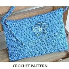 Vintage crochet pattern for sale  Delivered anywhere in UK