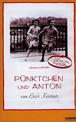 Pünktchen anton vhs gebraucht kaufen  Wird an jeden Ort in Deutschland