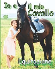Mio cavallo equitazione usato  Spedito ovunque in Italia 