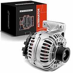 Premium alternator replacement for sale  Delivered anywhere in UK