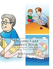 Delong lake safety for sale  Delivered anywhere in USA 