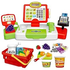 Kids cash register for sale  Delivered anywhere in USA 