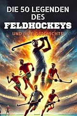 Legenden feldhockeysports gesc gebraucht kaufen  Wird an jeden Ort in Deutschland