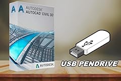 Software autocad civil for sale  Delivered anywhere in USA 