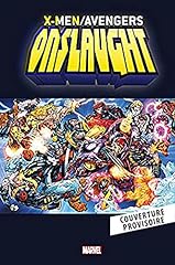 onslaught omnibus d'occasion  Livré partout en France