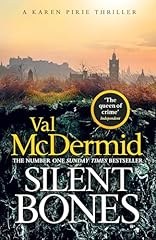 Silent bones brand for sale  Delivered anywhere in UK