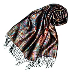 Lorenzo cana pashmina d'occasion  Livré partout en France