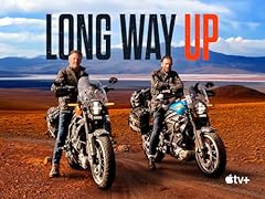 Long way up gebraucht kaufen  Wird an jeden Ort in Deutschland