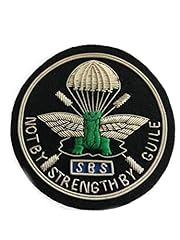 Military sbs special for sale  Delivered anywhere in UK