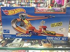 Hot wheels race for sale  Delivered anywhere in UK