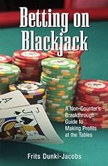 Betting blackjack counter d'occasion  Livré partout en France