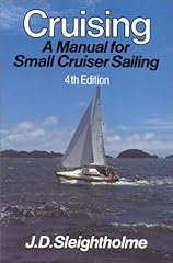 Cruising manual small for sale  Delivered anywhere in UK