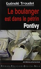 Boulanger petrin pontivy d'occasion  Livré partout en France