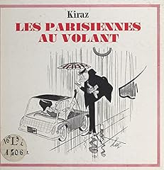 Parisiennes volant d'occasion  Livré partout en France