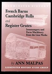 French barns cambridge for sale  Delivered anywhere in UK