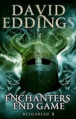 Enchanters end game for sale  Delivered anywhere in UK