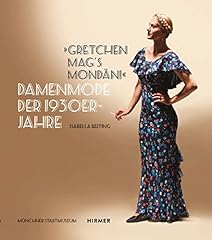 Damenmode 1930er jahre gebraucht kaufen  Wird an jeden Ort in Deutschland