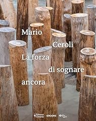 Mario ceroli. forza usato  Spedito ovunque in Italia 
