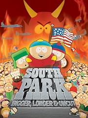 South park bigger for sale  Delivered anywhere in USA 