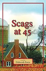 Scags 45 for sale  Delivered anywhere in UK