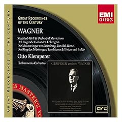 Wagner ouvertures préludes d'occasion  Livré partout en France