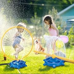 Water play sprinkler for sale  Delivered anywhere in USA 