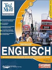 Tell more englisch gebraucht kaufen  Wird an jeden Ort in Deutschland