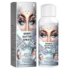Paillette vetement spray d'occasion  Livré partout en France
