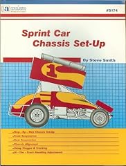 Sprint car chassis for sale  Delivered anywhere in USA 