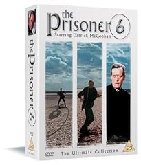 Prisoner ultimate collection for sale  Delivered anywhere in UK