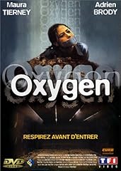 Oxygen d'occasion  Livré partout en Belgiqu