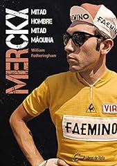 Merckx mitad hombre gebraucht kaufen  Wird an jeden Ort in Deutschland