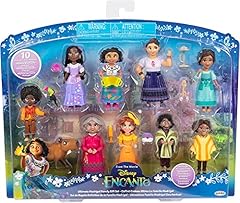 Disney encanto ultimate usato  Spedito ovunque in Italia 