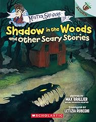Shadow in the Woods and Other Scary Stories: An Acorn for sale  Delivered anywhere in Canada