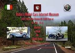 132 1932 alfa for sale  Delivered anywhere in UK