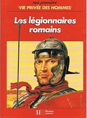 Legionnaires romains 112897 d'occasion  Livré partout en France