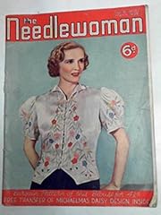 Needlewoman vol.16 .187 for sale  Delivered anywhere in UK